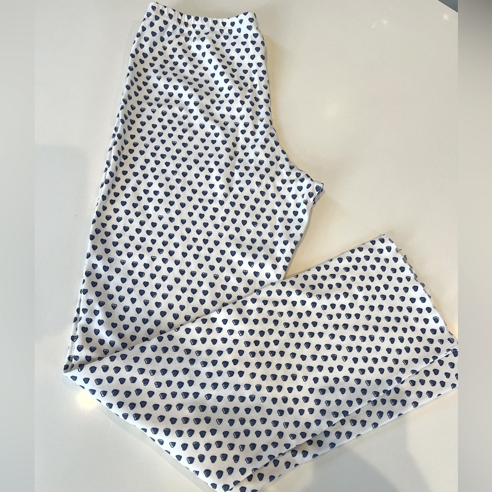 Roller Rabbit pajama pants